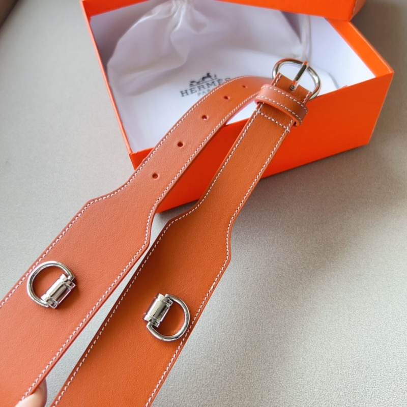 Hermes Belts